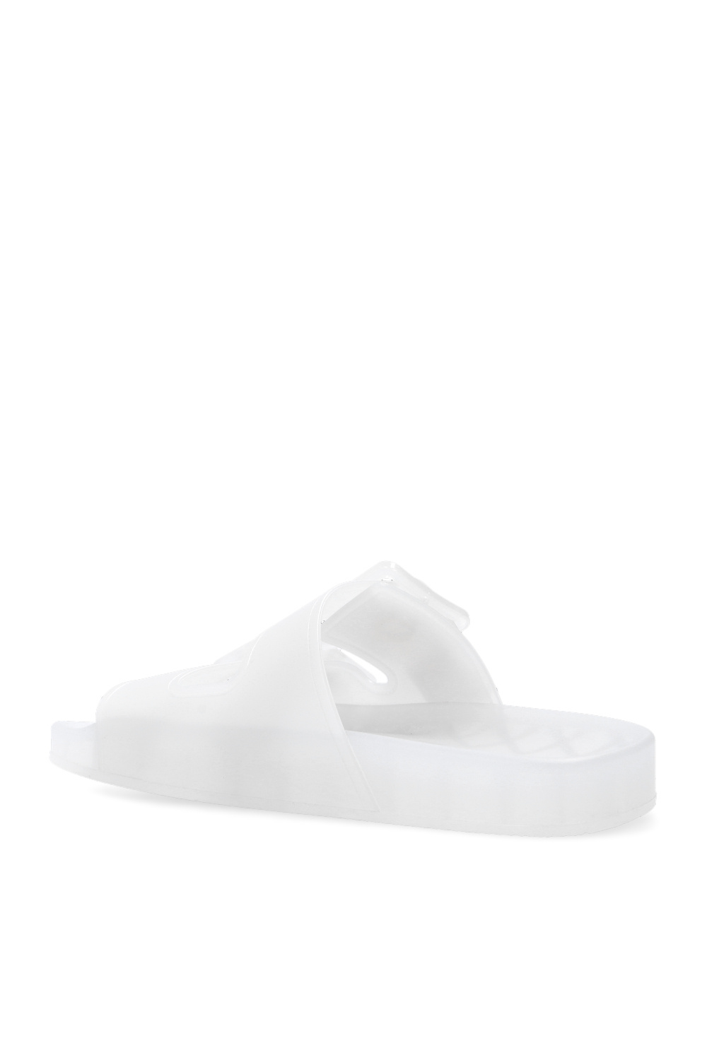 Mallorca' rubber slides Balenciaga - Sandals BARTEK 16637
